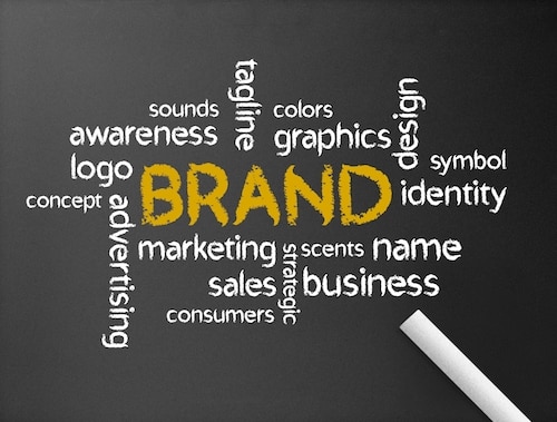 Branding your business – where to start and where to go