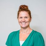 Dr Georgia Page and Dr Samantha Pethen