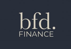 BFD Finance logo