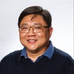 Dr Alvin Chua