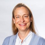 Dr Antje Theilhaber