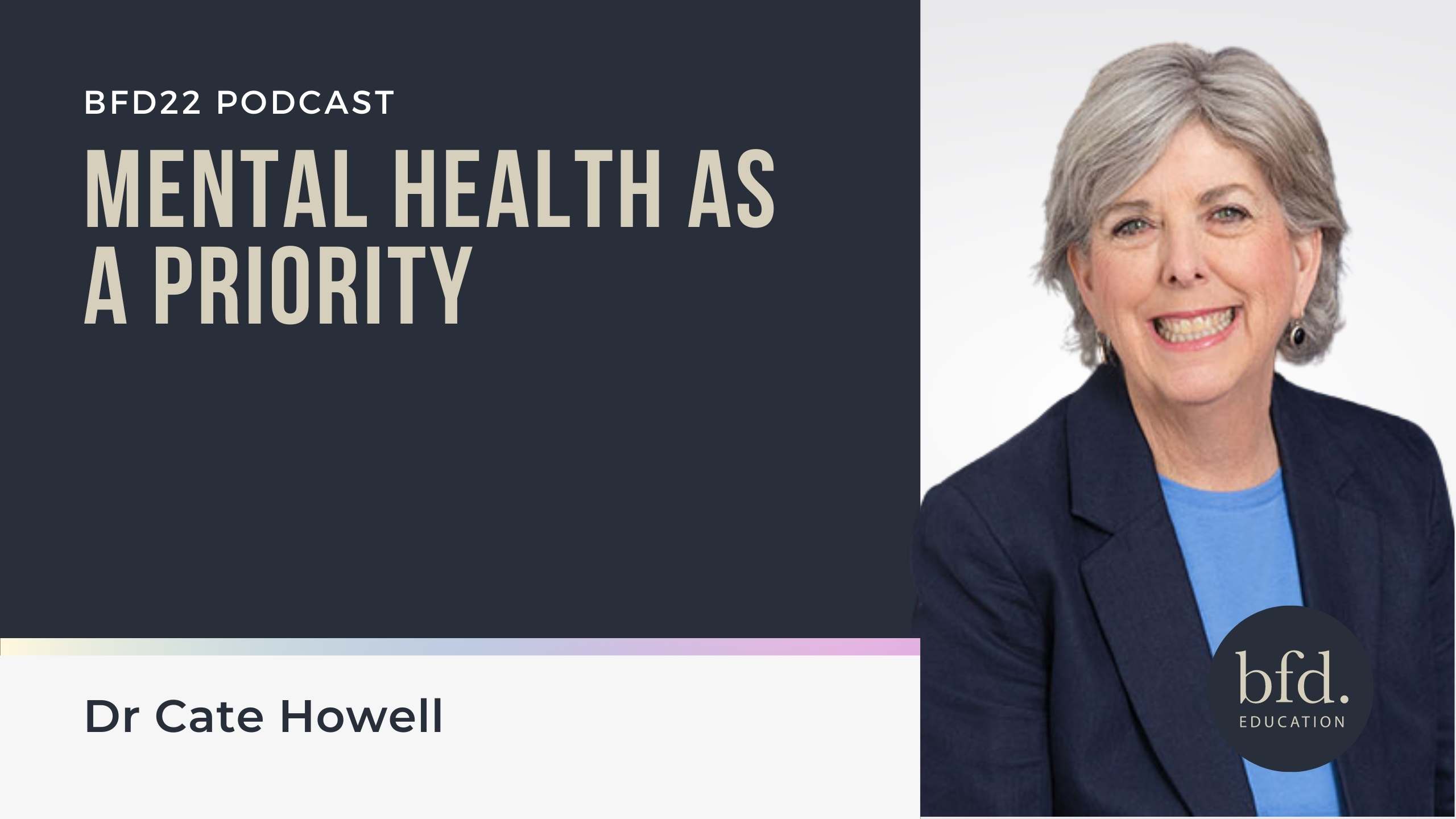 Mental Health as a Priority - Business For Doctors