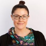 Dr Mary Barson