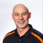 Ian Lowe