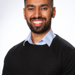 Dr Manu Singh