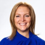 Dr Kathryn Eikenhorst