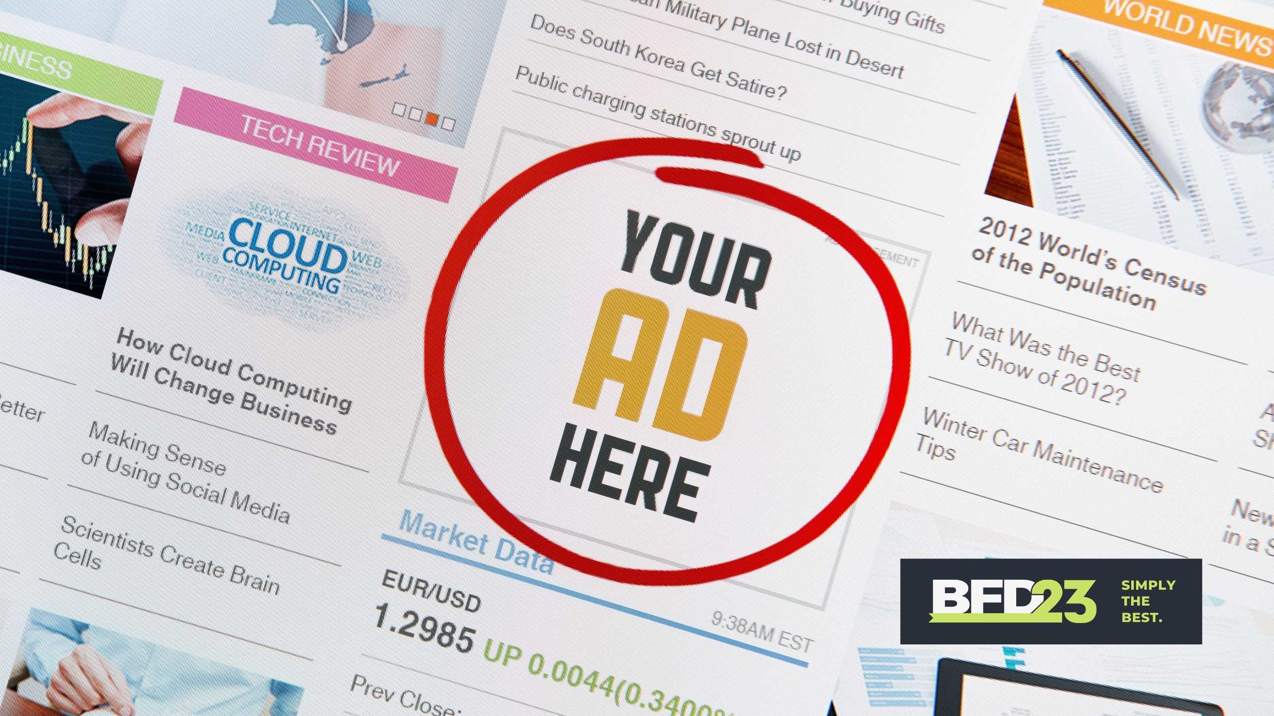 Medical Advertising Regulations and Upcoming Changes - Business For Doctors