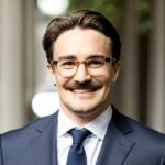 Dr Matthew Cranstoun