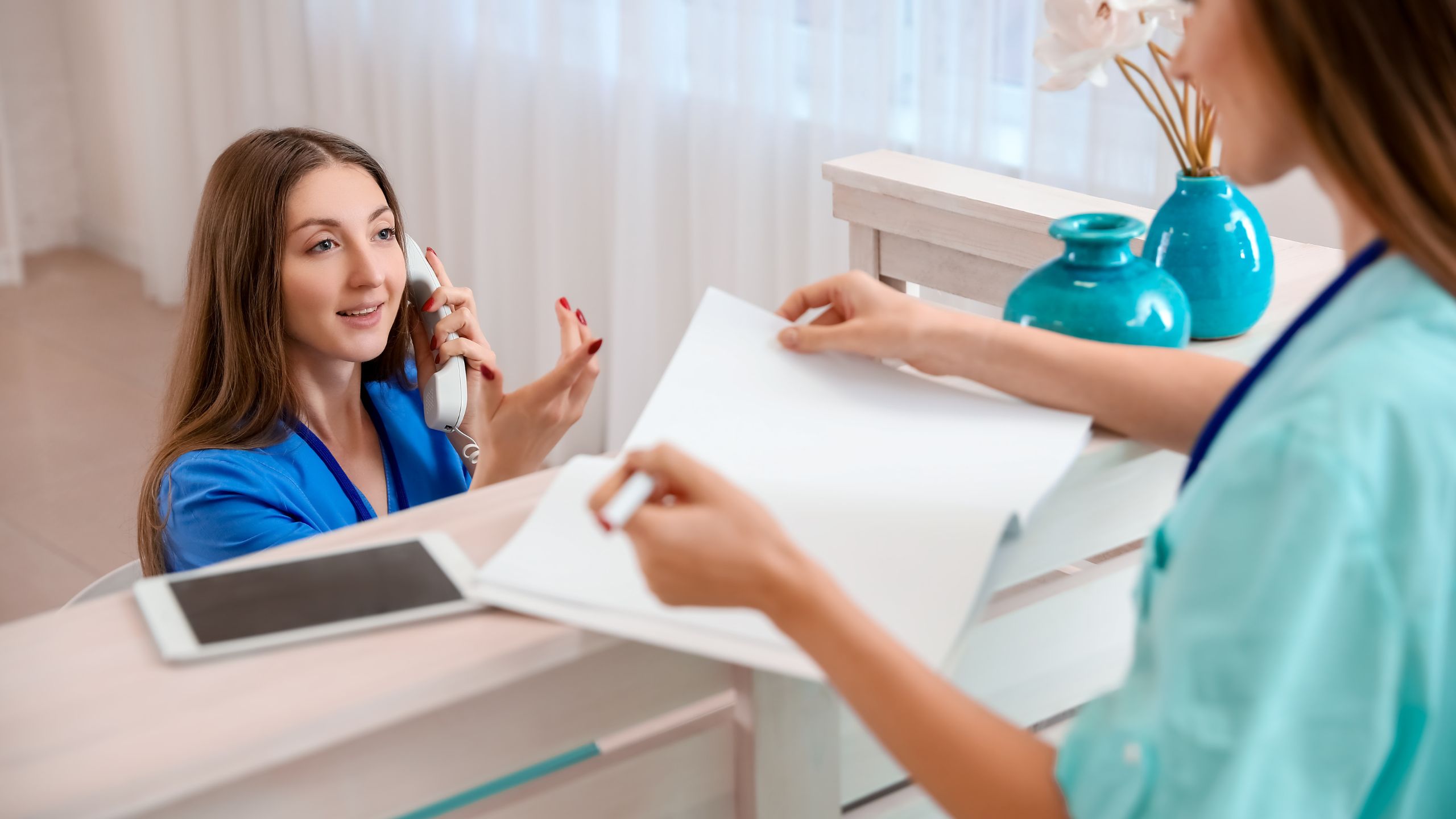 Growing Your Practice - Business For Doctors