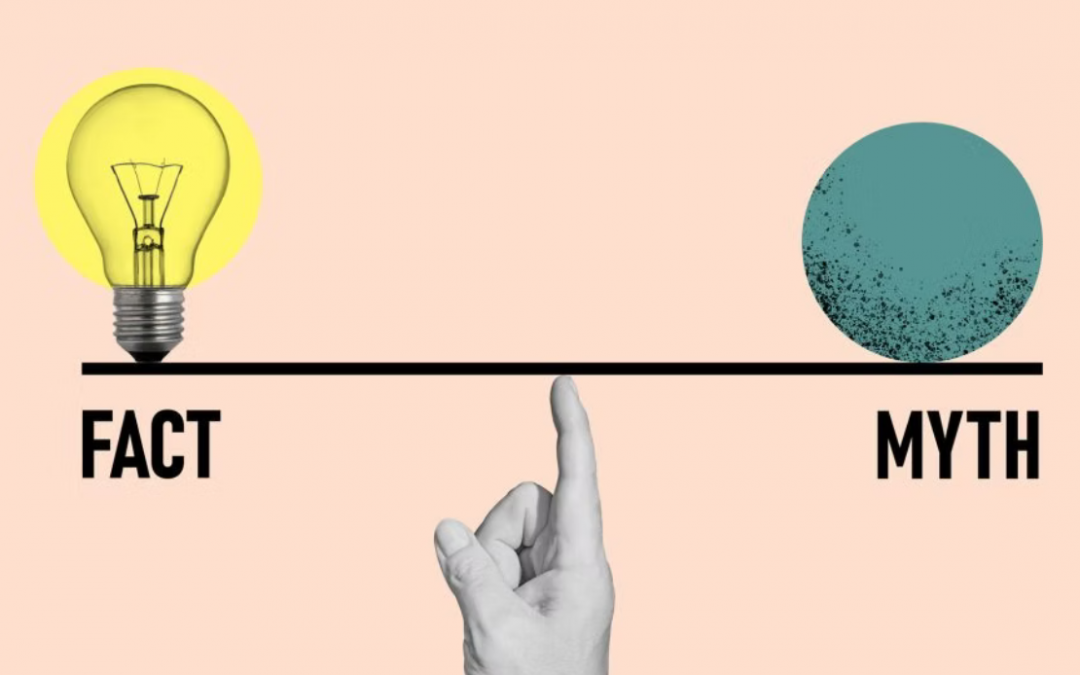 Debunking Life Insurance Myths in Australia