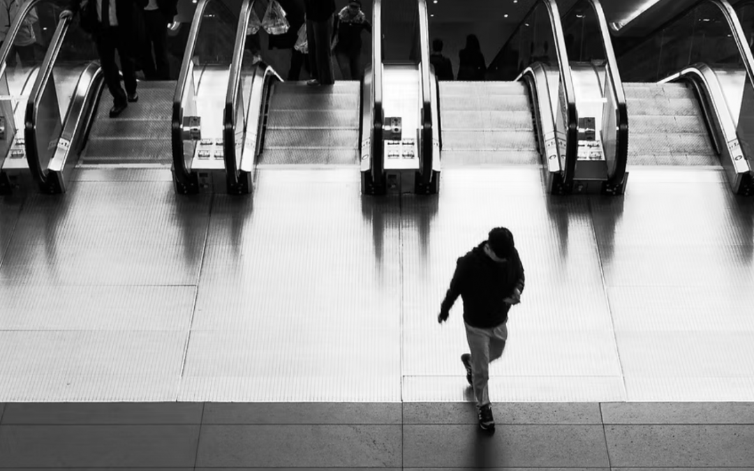 Easing Into The New Financial Year