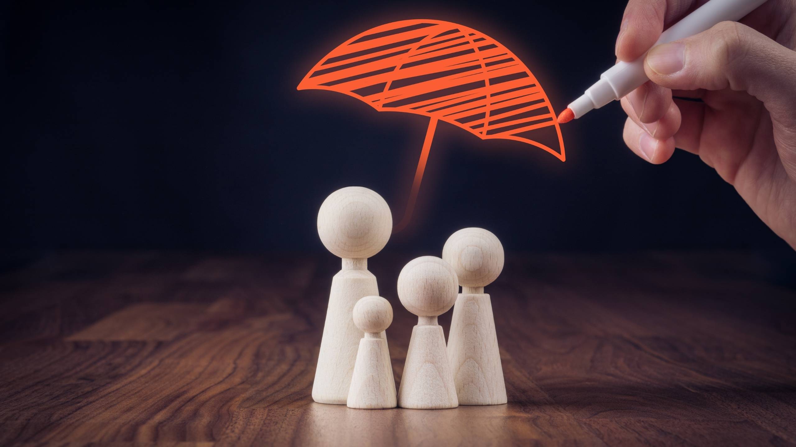 Life Insurance & Income Protection Masterclass - Business For Doctors