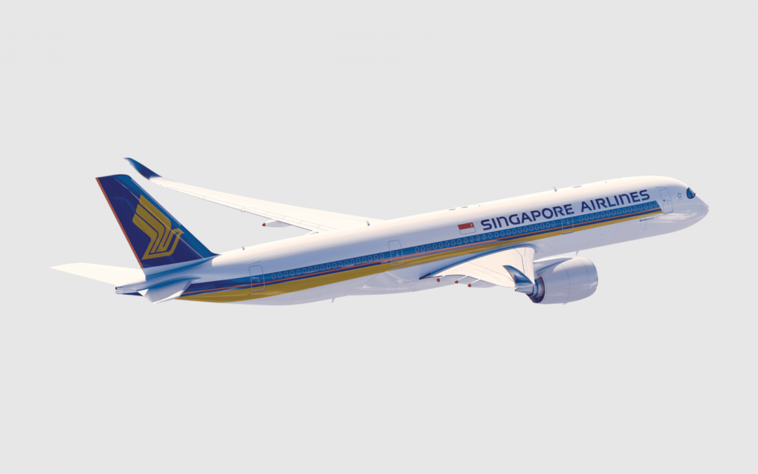 Singapore Airlines Offer