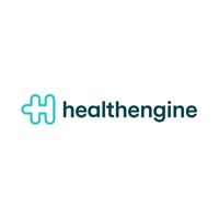 Healthengine logo