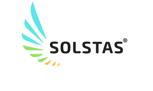 Solstas logo