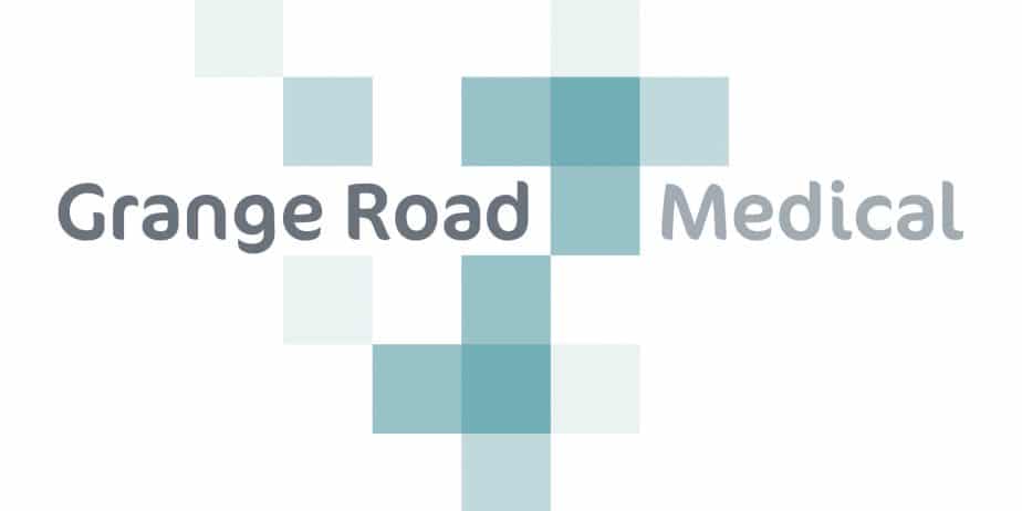 Grange-Road-Medical-Logo